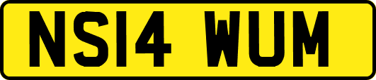 NS14WUM