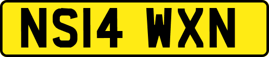 NS14WXN