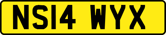 NS14WYX