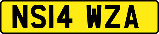 NS14WZA