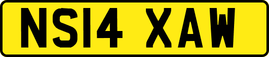 NS14XAW