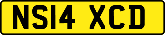 NS14XCD