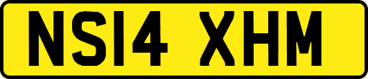NS14XHM