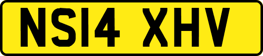 NS14XHV