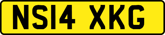 NS14XKG