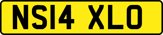 NS14XLO