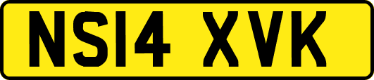 NS14XVK