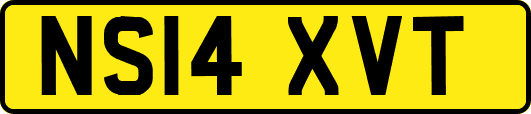 NS14XVT