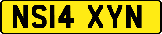 NS14XYN