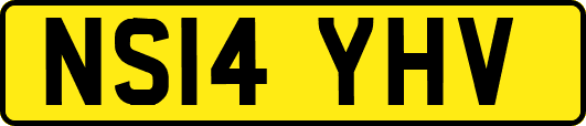 NS14YHV