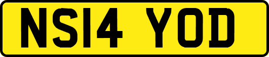 NS14YOD
