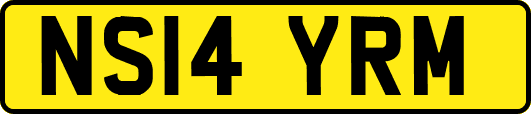 NS14YRM