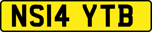 NS14YTB