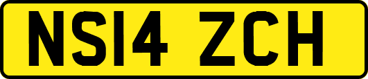 NS14ZCH