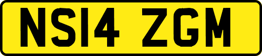 NS14ZGM