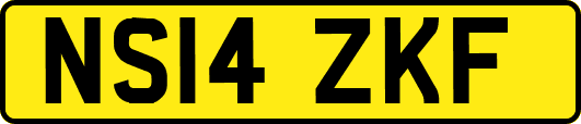 NS14ZKF