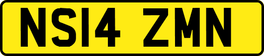 NS14ZMN