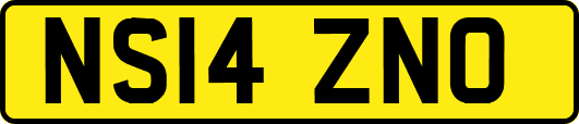 NS14ZNO