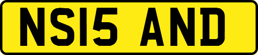 NS15AND