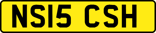 NS15CSH