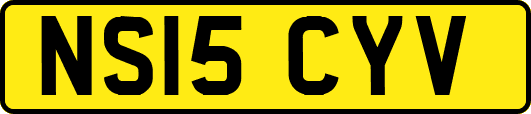 NS15CYV