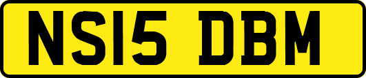 NS15DBM