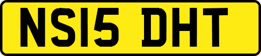 NS15DHT