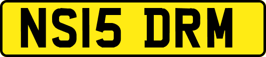 NS15DRM