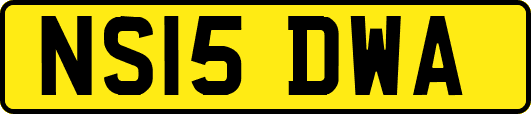 NS15DWA