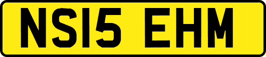 NS15EHM