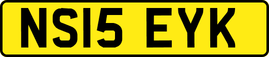 NS15EYK