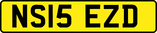 NS15EZD