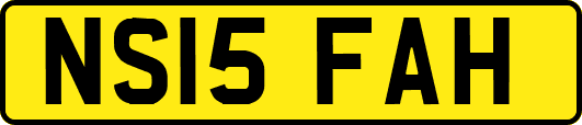 NS15FAH