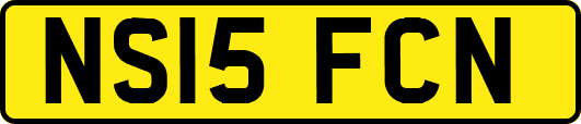 NS15FCN