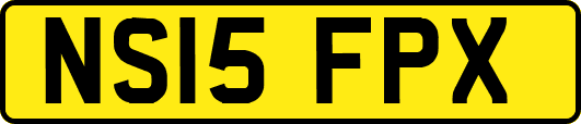 NS15FPX