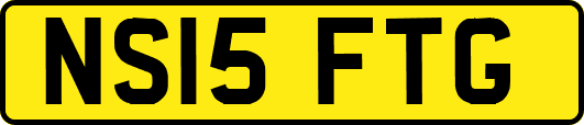 NS15FTG