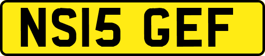 NS15GEF