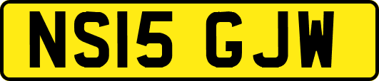 NS15GJW