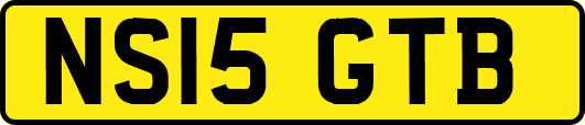 NS15GTB