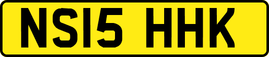 NS15HHK