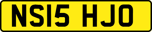 NS15HJO