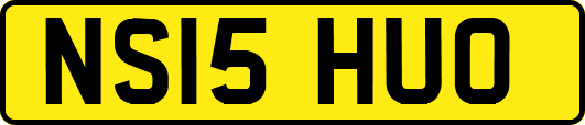 NS15HUO