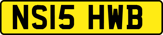 NS15HWB