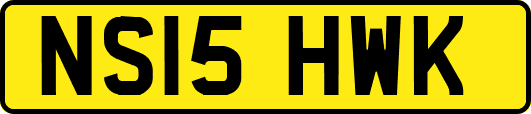NS15HWK