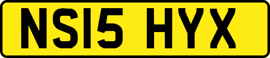 NS15HYX