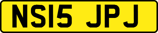 NS15JPJ