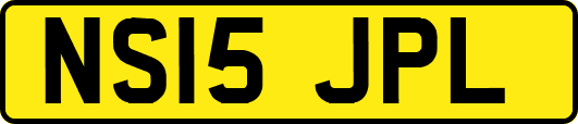 NS15JPL