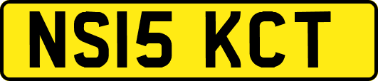 NS15KCT