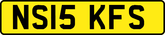 NS15KFS
