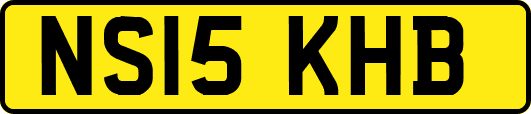 NS15KHB